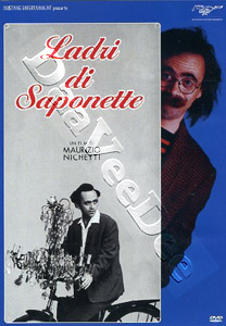 The Icicle Thief (DVD)